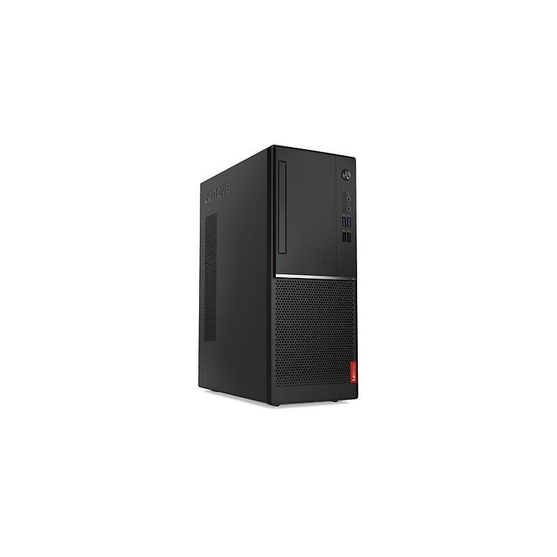 LENOVO V530 PC Computer Fisso Ryzen 5 Ram 16 SSD 512 W10 Office (Ricondizionato)