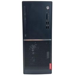 LENOVO V530 PC Computer Fisso Ryzen 5 Ram 16 SSD 512 W10 Office (Ricondizionato)