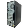 LENOVO V530 PC Computer Fisso Ryzen 5 Ram 16 SSD 512 W10 Office (Ricondizionato)