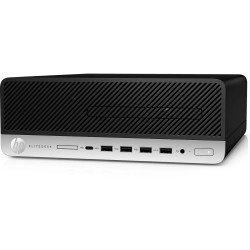 HP EliteDesk 705 G4 PC...