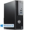 PC Computer Desktop Fisso Ricondizionato Grado B Dell i5 Ram 8Gb SSD 240Gb Win10