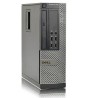 PC Desktop Computer Ricondizionato Grado B Dell 7010 i5 8Gb Ram 500Gb HDD Win 10