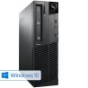 LENOVO M91P PC Computer Fisso i7 Ram 8GB SSD 240GB W10 (Ricondizionato Grado B)