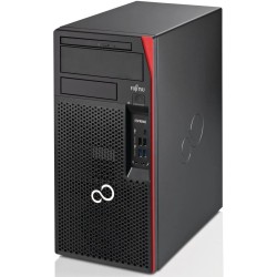 PC Computer Desktop Fisso Tower Ricondizionato i7 Ram 8GB SSD 240GB W10 GRADO B