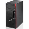 PC Computer Desktop Fisso Tower Ricondizionato i7 Ram 8GB SSD 240GB W10 GRADO B