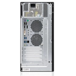 PC Computer Desktop Fisso Tower Ricondizionato i7 Ram 8GB SSD 240GB W10 GRADO B