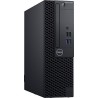 Dell 3060 PC Computer Fisso SFF i5 RAM 8 SSD 256 Win 11 (Ricondizionato Grado B)