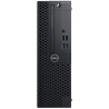 Dell 3060 PC Computer Fisso SFF i5 RAM 8 SSD 256 Win 11 (Ricondizionato Grado B)