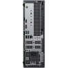 Dell 3060 PC Computer Fisso SFF i5 RAM 8 SSD 256 Win 11 (Ricondizionato Grado B)