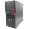 PC Computer Fisso Ricondizionato Fujitsu Intel Core i5 Ram 4GB HDD 500GB Win 10