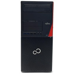 PC Computer Fisso Ricondizionato Fujitsu Intel Core i5 Ram 4GB HDD 500GB Win 10