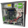 PC Computer Fisso Ricondizionato Fujitsu Intel Core i5 Ram 4GB HDD 500GB Win 10