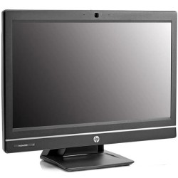 PC All In One RICONDIZIONATO GRADO B HP 23.6" FHD Core i5 Ram 8Gb SSD 240Gb