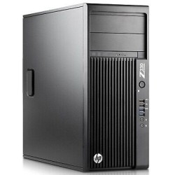 HP Z230 PC Computer Fisso...