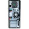 HP Z230 PC Computer Fisso i7 Ram 32GB SSD 1TB Win10 Office Wifi (Ricondizionato)