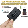 MICROSPIA AMBIENTALE GSM MICRO AUDIO VOCALE CIMICE SPIA