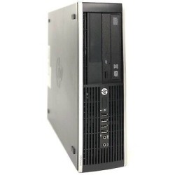 HP 8300 PC Computer Fisso...