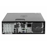 HP 8300 PC Computer Fisso i7 Ram 16GB SSD 240GB + HDD 500GB W10 (Ricondizionato)