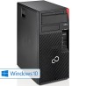 PC Computer Desktop Fisso Tower Ricondizionato i7 Ram 8GB SSD 240GB Windows 10