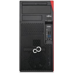 PC Computer Desktop Fisso Tower Ricondizionato i7 Ram 8GB SSD 240GB Windows 10