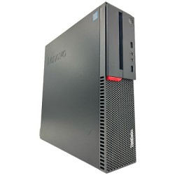 Lenovo M710S PC Computer Fisso i7 Ram 16GB SSD 480GB Win10 Wifi (Ricondizionato)