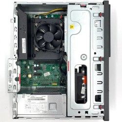 Lenovo M710S PC Computer Fisso i7 Ram 16GB SSD 480GB Win10 Wifi (Ricondizionato)