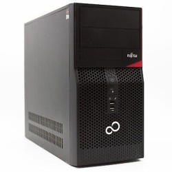 Fujitsu P420 PC Computer...