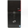 Fujitsu P420 PC Computer Fisso i7 Ram 16GB SSD 512 Win10 Office (Ricondizionato)