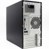 Fujitsu P420 PC Computer Fisso i7 Ram 16GB SSD 512 Win10 Office (Ricondizionato)