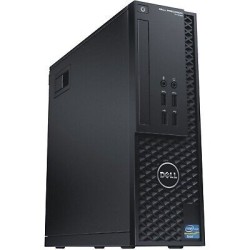 DELL Precision T1700 PC...