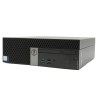 Dell OptiPlex 5050 Pc Computer Desktop SFF i7 Ram 16GB SSD 240 (Ricondizionato)