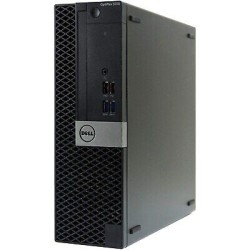 DELL PC Computer SFF Fisso...