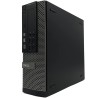 Dell OptiPlex 7010 Pc Computer Desktop SFF i7 Ram 8GB SSD 240GB (Ricondizionato)