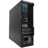 Dell OptiPlex 7010 Pc Computer Desktop SFF i7 Ram 8GB SSD 240GB (Ricondizionato)