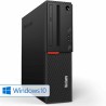 Pc Computer Desktop Fisso Ricondizionato Lenovo i7 Ram 8GB SSD 240 Windows 10