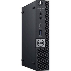 DELL 7060 Mini PC Computer...