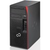 Fujitsu PC Desktop Computer i7 Ram 32GB SSD 1TB DVD W11 Office (Ricondizionato)