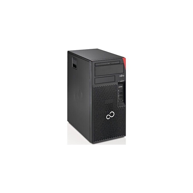 Fujitsu Esprimo P757 PC Fisso Computer i7 Ram 16GB SSD 240GB (Ricondizionato)