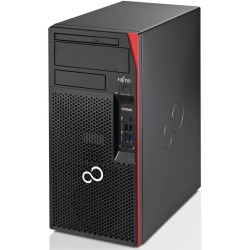 Fujitsu Esprimo P757 PC Fisso Computer i7 Ram 16GB SSD 240GB (Ricondizionato)