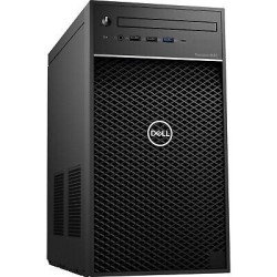 DELL 3630 PC Computer Fisso...