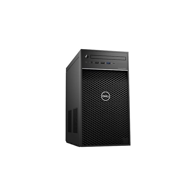 DELL 3630 PC Computer Fisso i7 Ram 16 SSD 512 W11 Office (Ricondizionato)