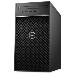 DELL 3630 PC Computer Fisso i7 Ram 16 SSD 512 W11 Office (Ricondizionato)