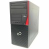 Fujitsu P710 Computer Desktop Fisso i7 Ram 8GB SSD 240 W10 Wifi (Ricondizionato)