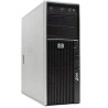 HP Z400 PC Computer Fisso i7 Ram 16GB SSD 240GB Nvidia GT 1030 (Ricondizionato)