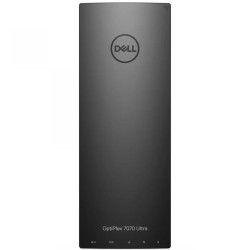 DELL 7070 PC Computer Slim Fisso i7 Ram 16 SSD 240 Win11 Office (Ricondizionato)