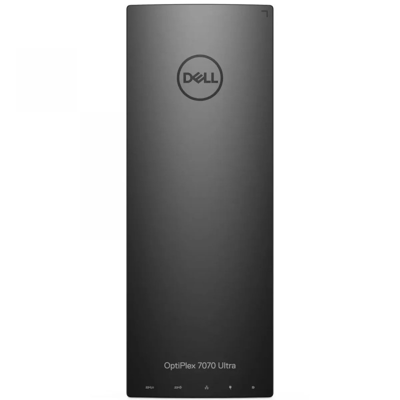 DELL 7070 PC Computer Slim Fisso i7 Ram 16 SSD 240 Win11 Office (Ricondizionato)