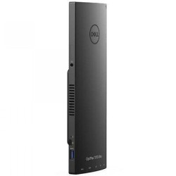 DELL 7070 PC Computer Slim Fisso i7 Ram 16 SSD 240 Win11 Office (Ricondizionato)