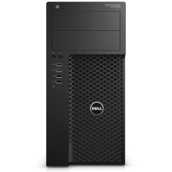 DELL PC Tower Fisso Desktop i7 Ram 16GB SSD 512 W10 Office Wifi (Ricondizionato)