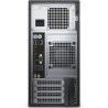 DELL PC Tower Fisso Desktop i7 Ram 16GB SSD 512 W10 Office Wifi (Ricondizionato)