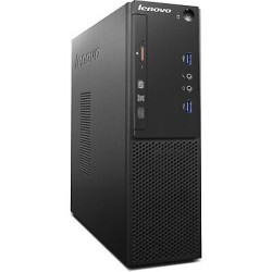 Lenovo ThinkCentre S510 PC...